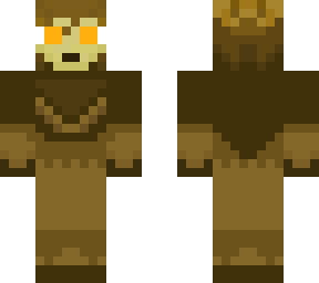 tribal owl boy