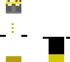 ultimate pillager