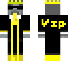 vip style pillager king