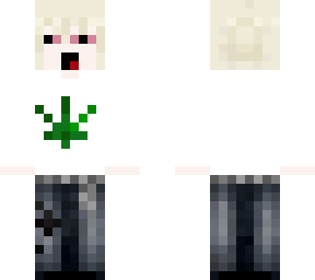 weed