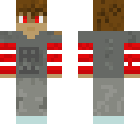 zack red lifer