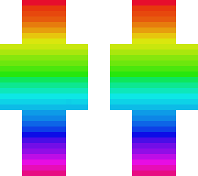 *~rainbow~*