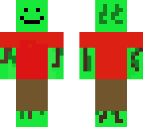 #brynt! skin