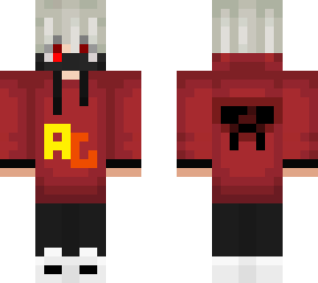 afzaid gamer