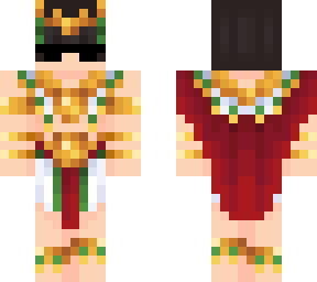 aldogeo skin ~ el dios papu cawn