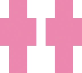 all pink skin updated sorry for past two bad ones