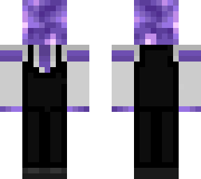 amethyst suit [v1]