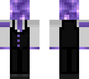 amethyst suit [v1 variant]