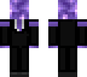 amethyst suit [v2]