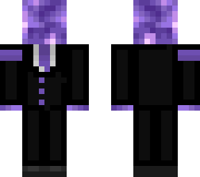 amethyst suit [v2 variant]