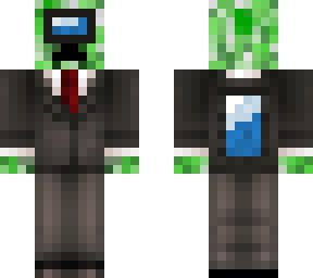 among us distinguished creeper
