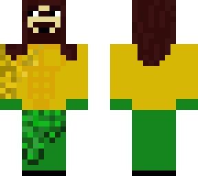 aquaman