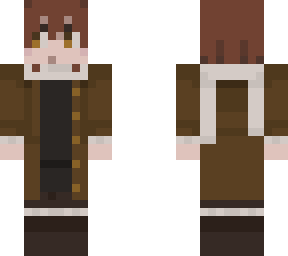 asya shubina (coat ver.) - z.a.t.o. // i love the world and everything in it