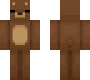 bear
