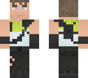 billy brennan (hasbro 'prototype')