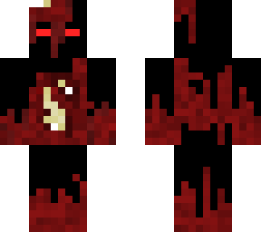 black blood