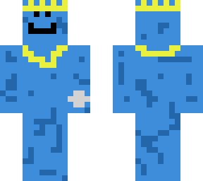 blob skin 01