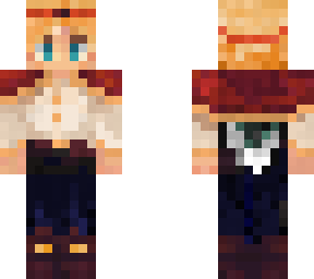 blonde fantasy 7