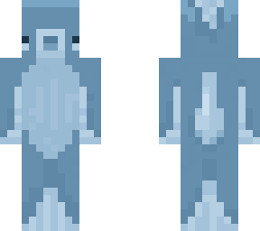 blue vers