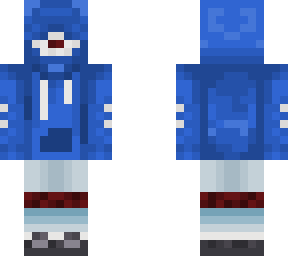 bluedashark