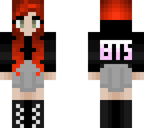 bts fan