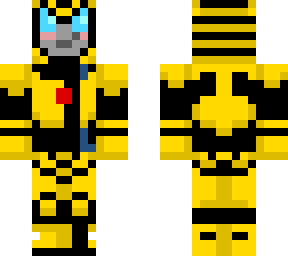 bumblebee (tfa)