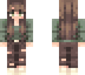 cargo chick