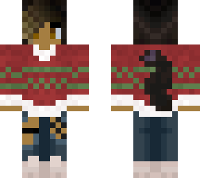 christmas melissa lycan