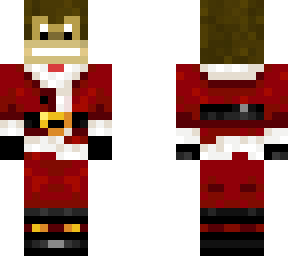 christmas monkey