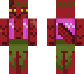 coral rubrum ovo