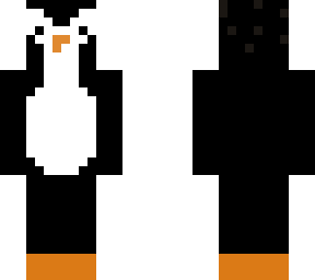 cute penguin!
