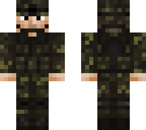 czech republic! | czech army soldier | var.1