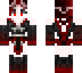 dark nun22