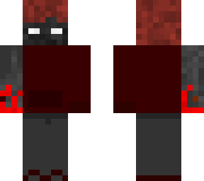 demon boy