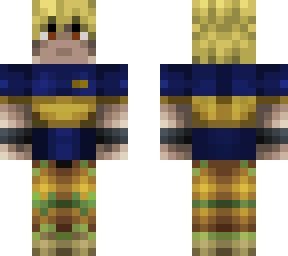 dio boca