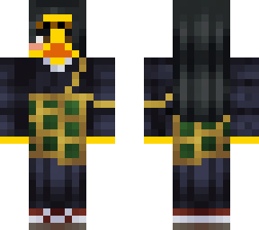 duck kenjaku