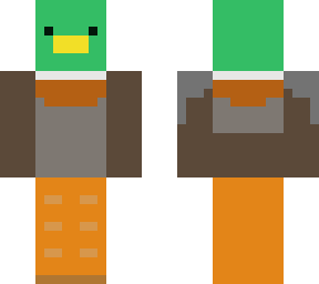 ducky
