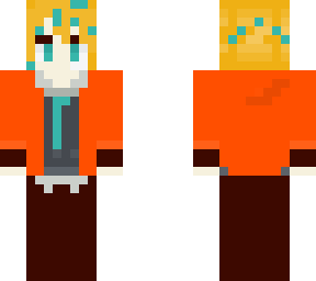 ego renegade boy