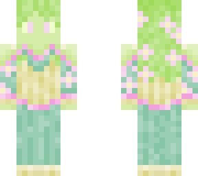 fleur ame