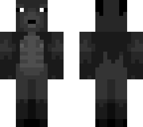 goat man