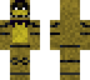 golden freddy