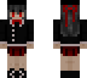 goth essencials