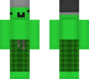 green derp