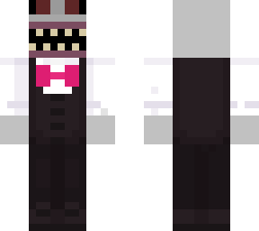 gretta ghast (true form)
