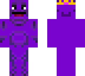 grimace plus wemmbu