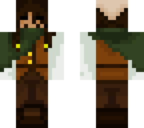 griot oc skin