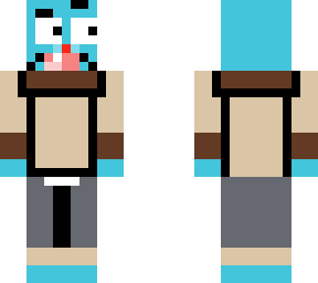 gumball watterson