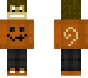 halloween monkey
