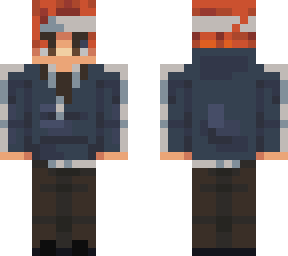 head band boy