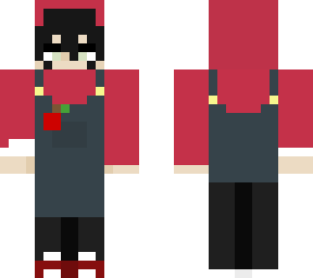 human apple